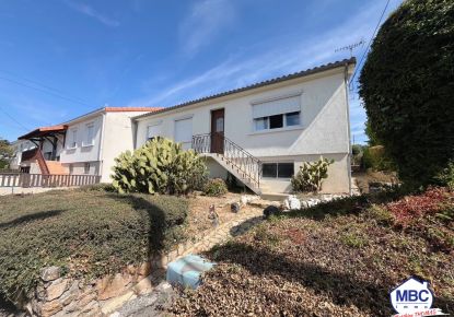 vente Maison La Seguiniere