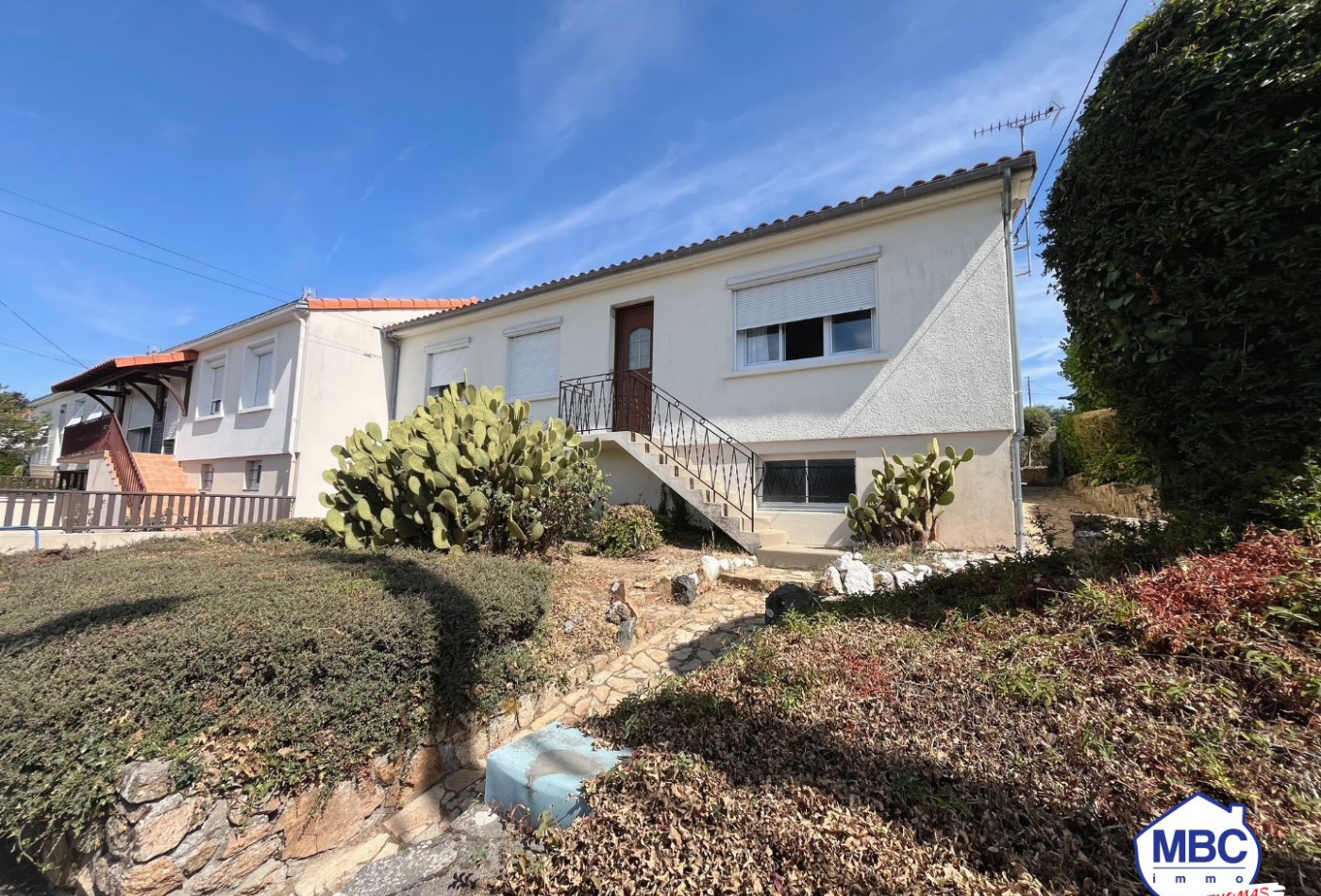 vente Maison La Seguiniere - Photo 1