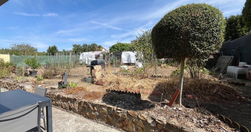 vente Maison La Seguiniere