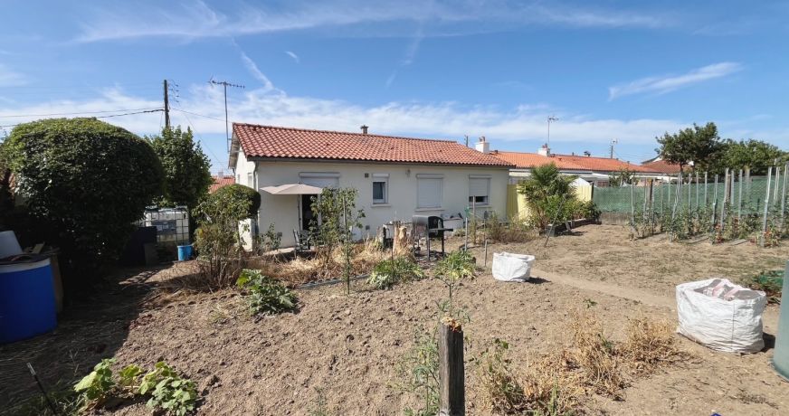 vente Maison La Seguiniere
