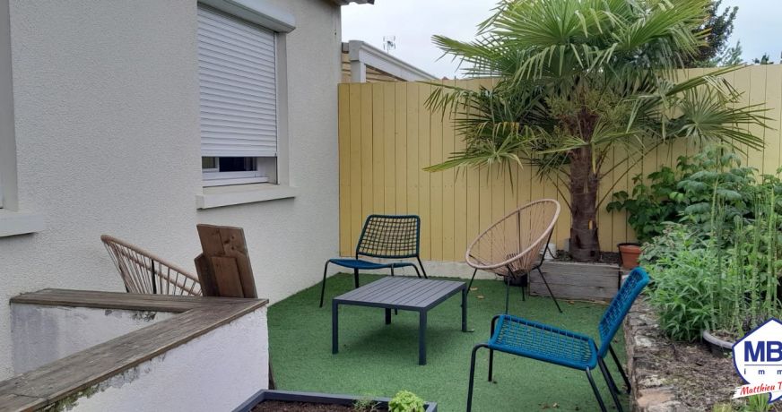 vente Maison La Seguiniere