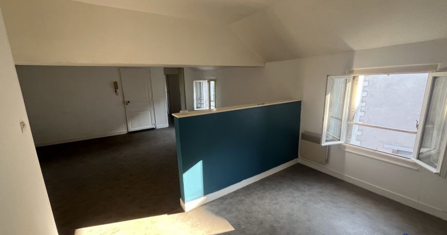 vente Immeuble Saint Florent Le Vieil