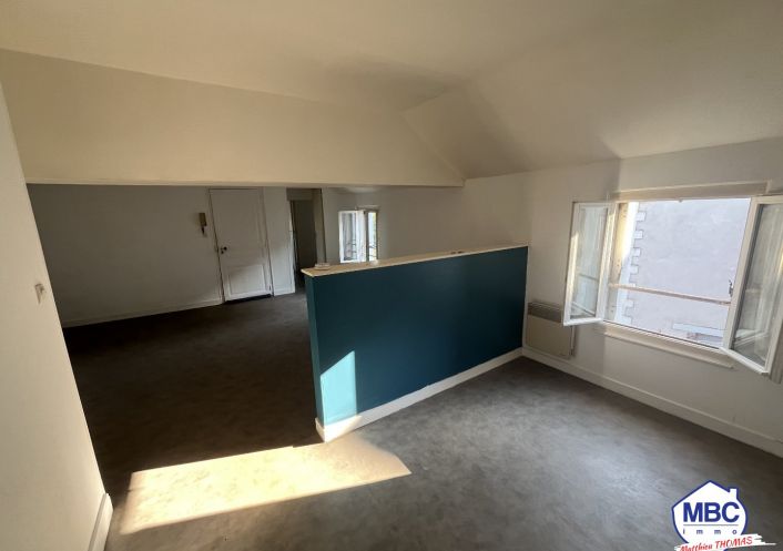 vente Immeuble Saint Florent Le Vieil