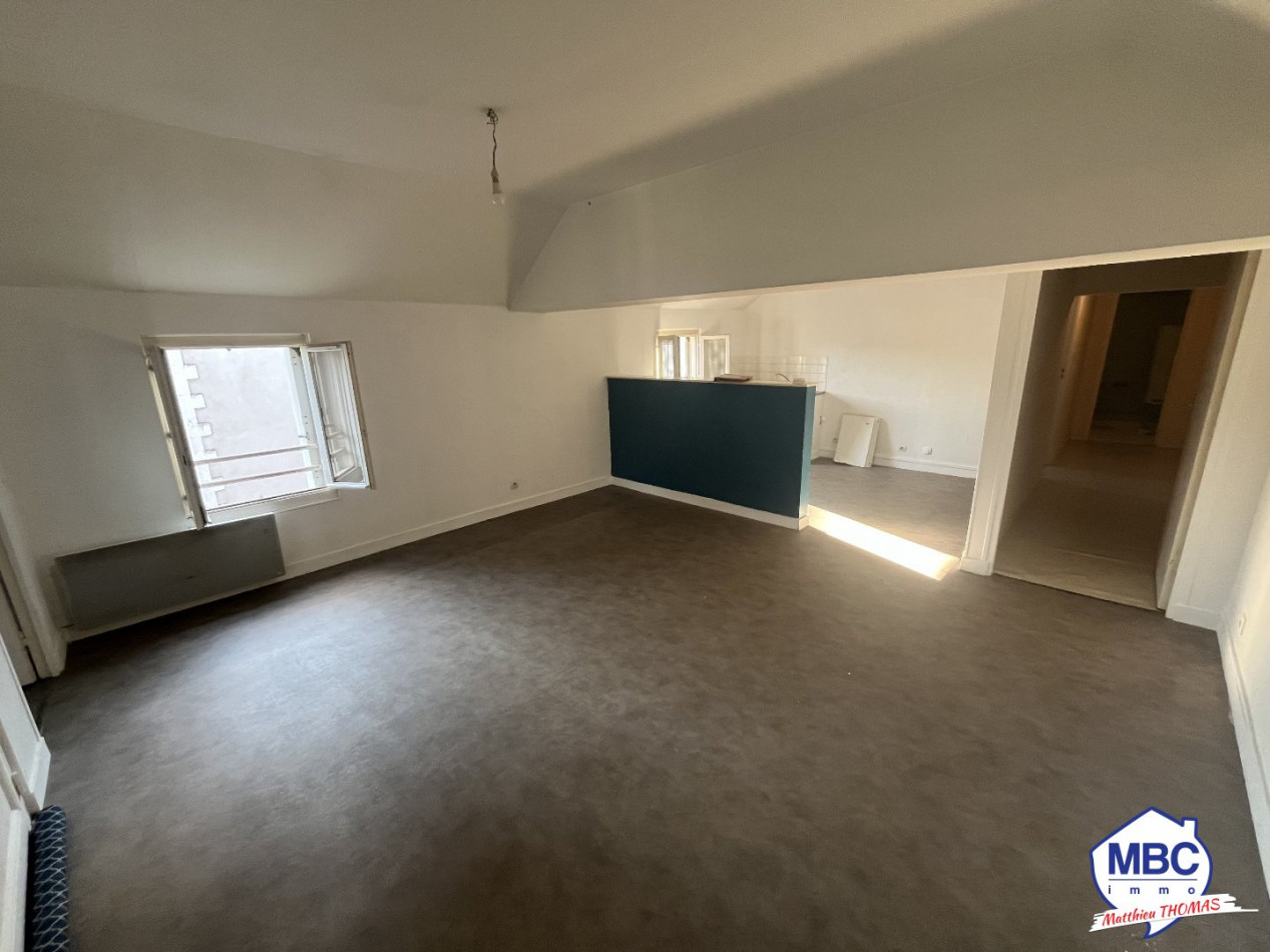 vente Immeuble Saint Florent Le Vieil - Photo 4