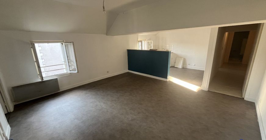 vente Immeuble Saint Florent Le Vieil