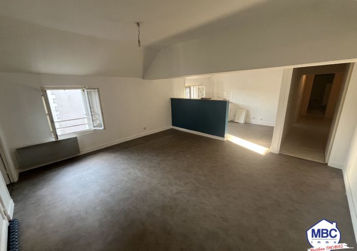 vente Immeuble Saint Florent Le Vieil