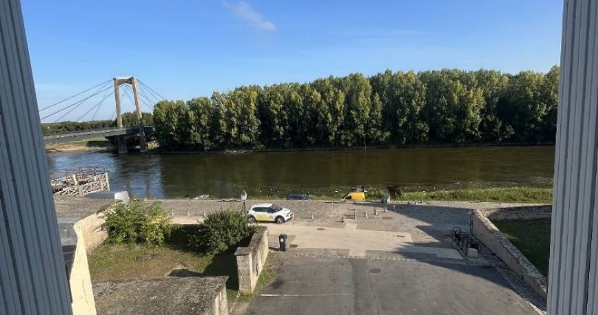 vente Immeuble Saint Florent Le Vieil