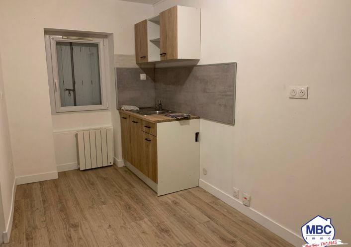 vente Immeuble Saint Florent Le Vieil