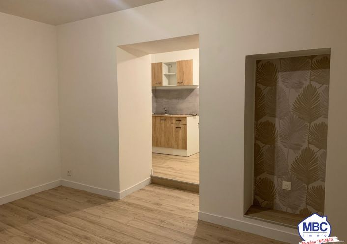 vente Immeuble Saint Florent Le Vieil