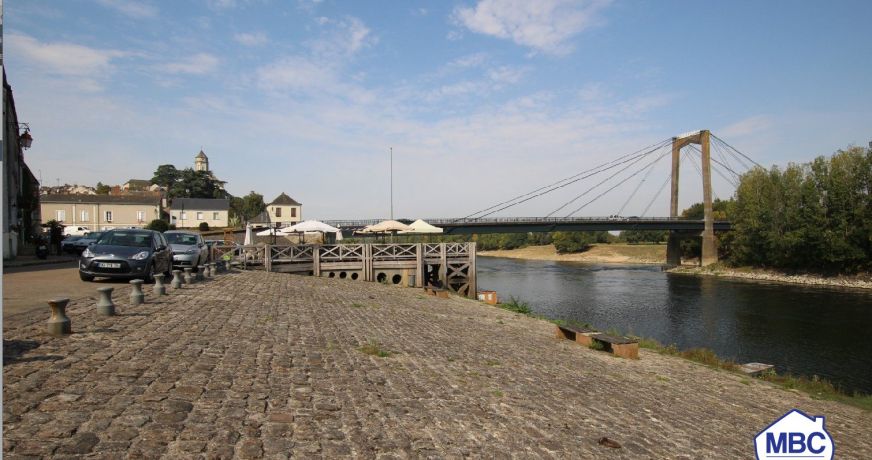 vente Immeuble Saint Florent Le Vieil