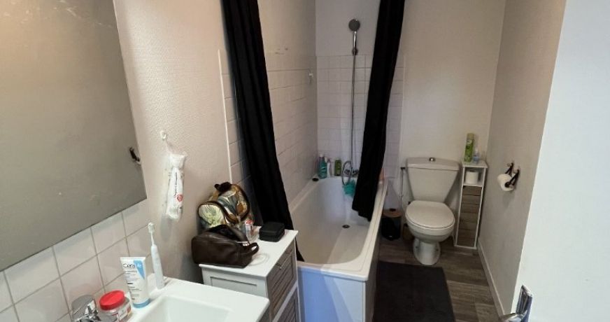 vente Immeuble Saint Florent Le Vieil