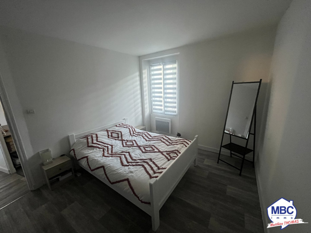 vente Immeuble Saint Florent Le Vieil - Photo 10