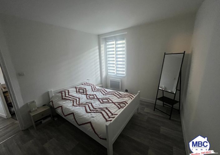 vente Immeuble Saint Florent Le Vieil