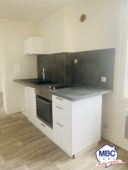 vente Immeuble Saint Florent Le Vieil - Photo 9