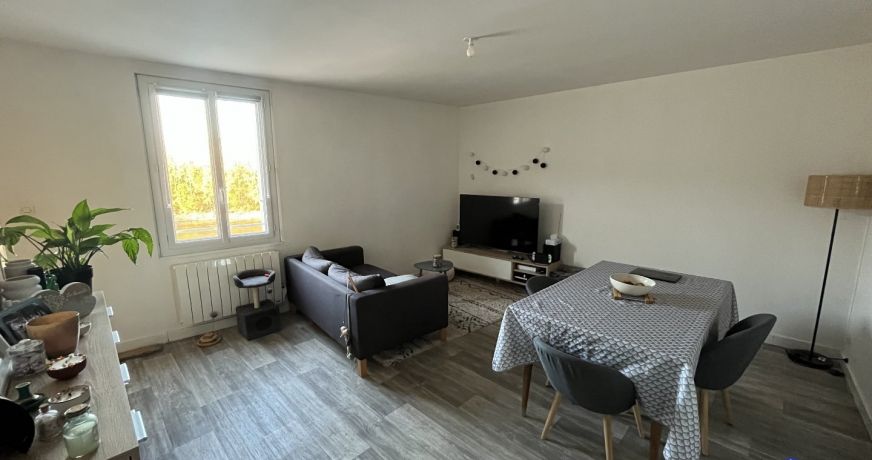 vente Immeuble Saint Florent Le Vieil