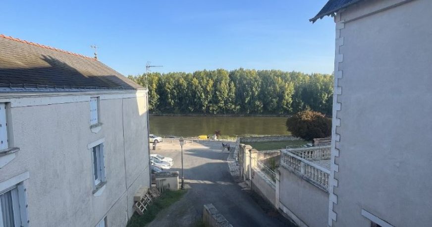vente Immeuble Saint Florent Le Vieil