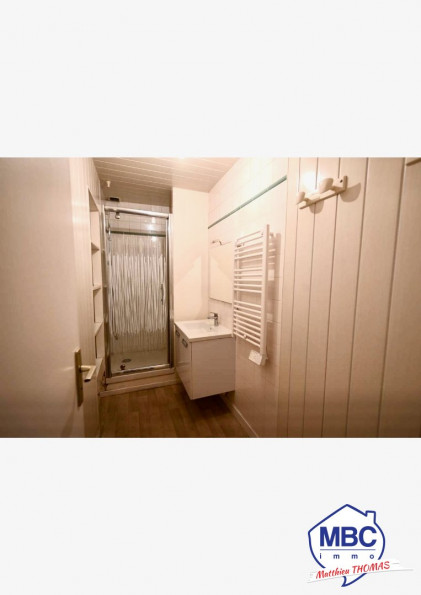 location Maison Sevremoine - Photo 6