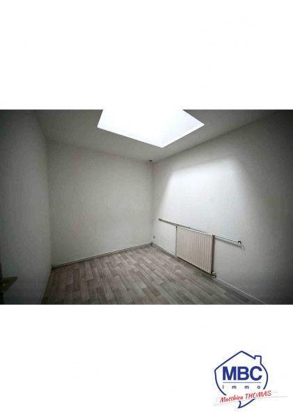 location Maison Sevremoine - Photo 5