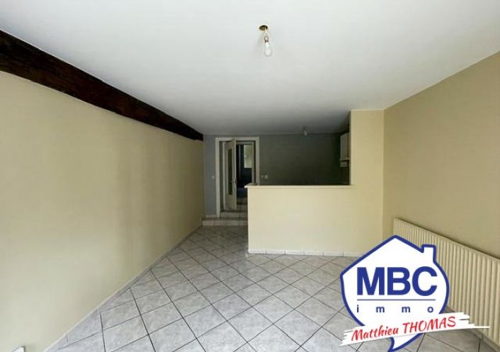 location Maison Sevremoine