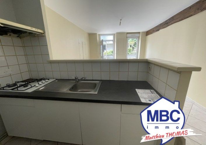 location Maison Sevremoine