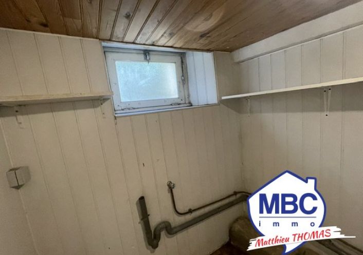 location Maison Sevremoine