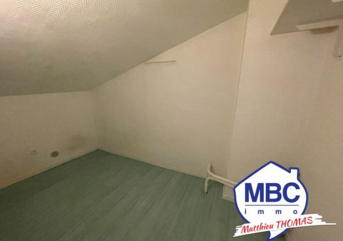 location Maison Sevremoine