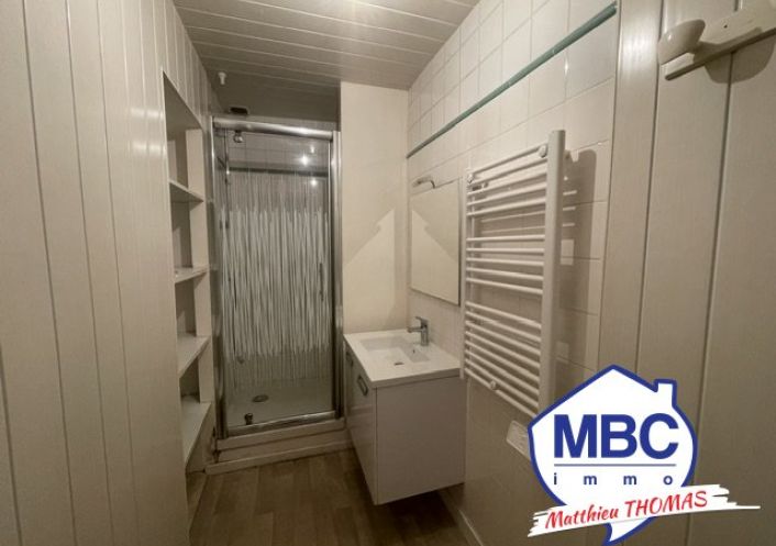 location Maison Sevremoine