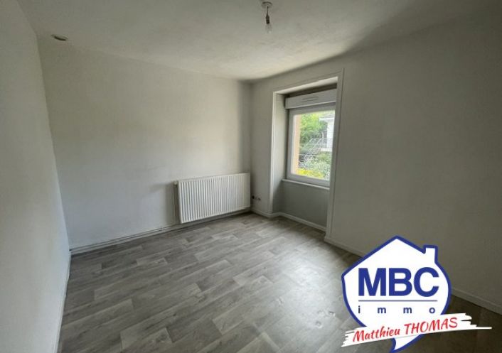 location Maison Sevremoine