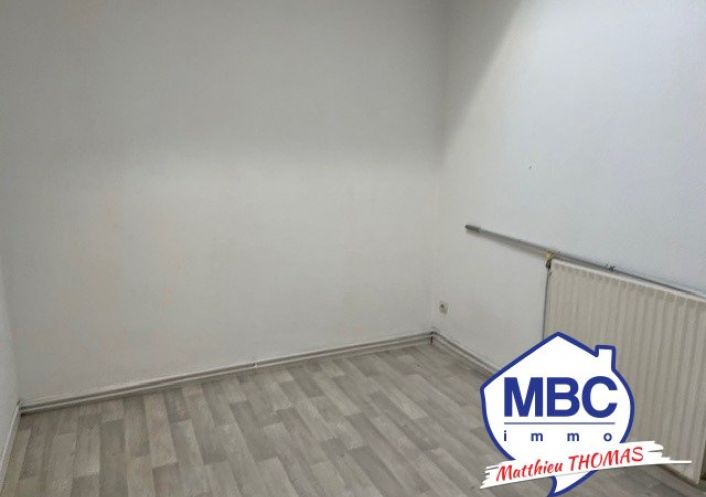 location Maison Sevremoine