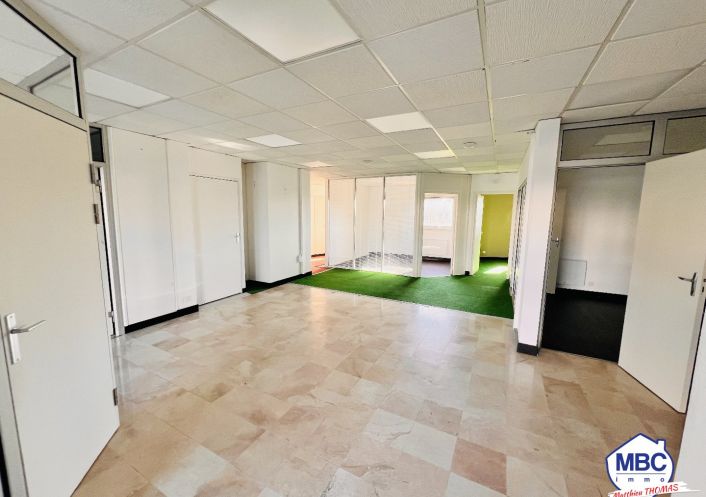 vente Local commercial Montrevault Sur Evre