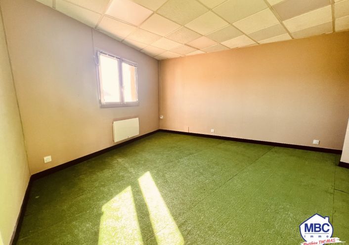 vente Local commercial Montrevault Sur Evre