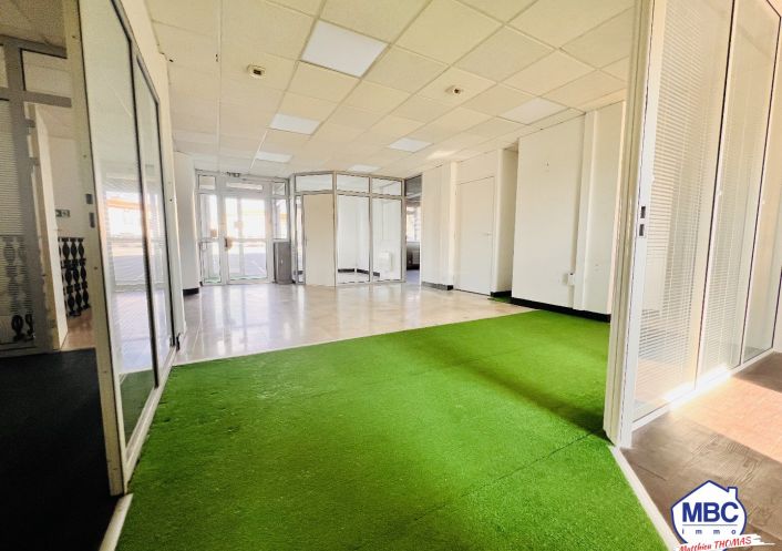 vente Local commercial Montrevault Sur Evre