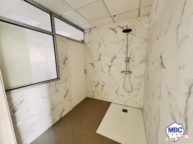 vente Local commercial Montrevault Sur Evre - Photo 7