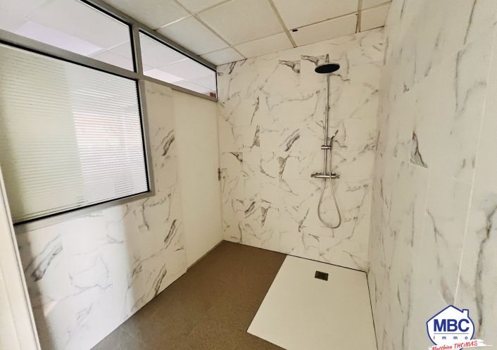 vente Local commercial Montrevault Sur Evre