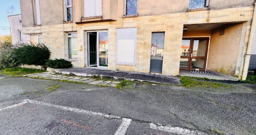 vente Local commercial Montrevault Sur Evre