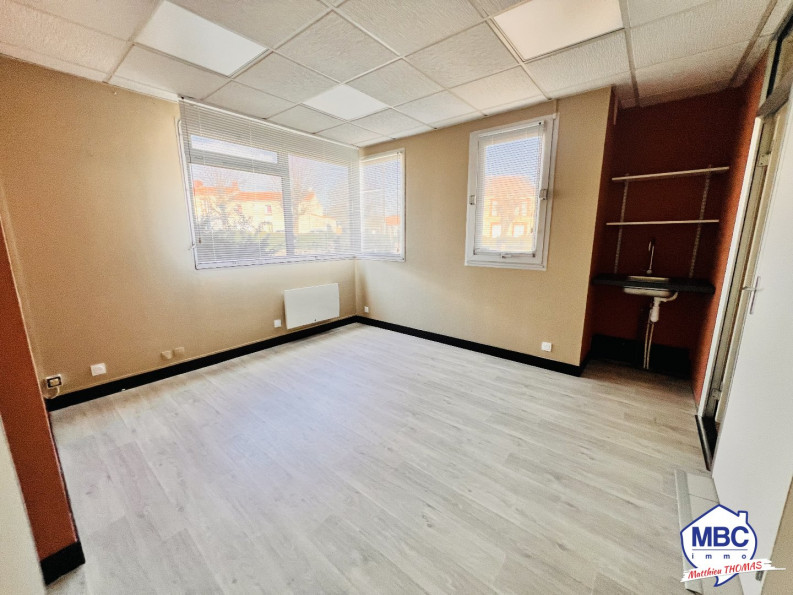 vente Local commercial Montrevault Sur Evre - Photo 6