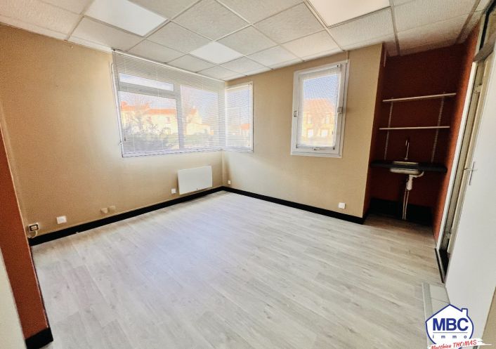 vente Local commercial Montrevault Sur Evre