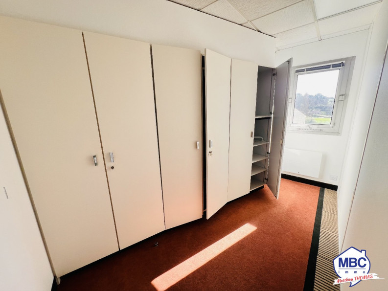 vente Local commercial Montrevault Sur Evre - Photo 5