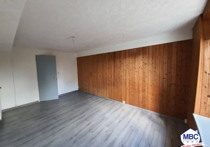 vente Maison La Seguiniere