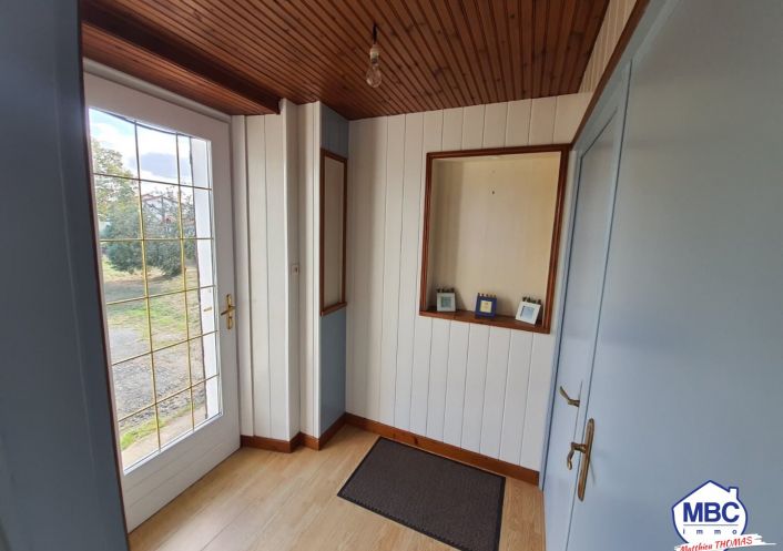 vente Maison La Seguiniere