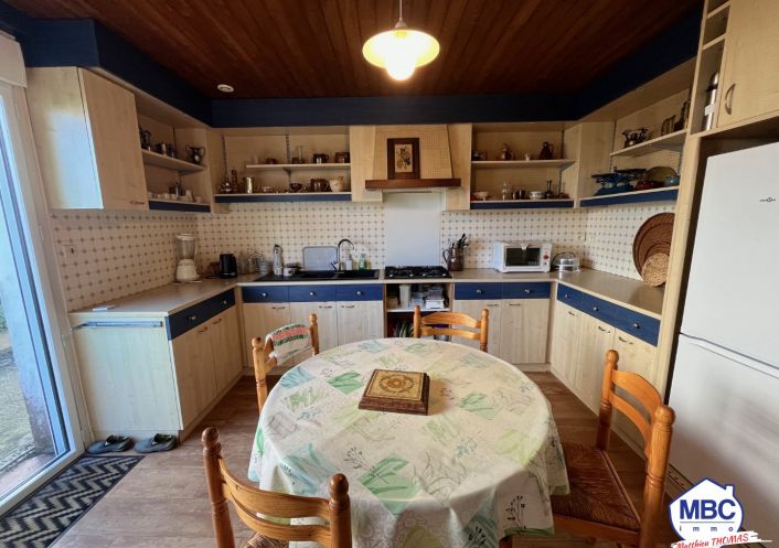 vente Maison La Seguiniere