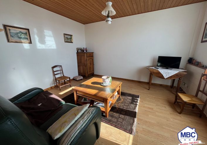 vente Maison La Seguiniere