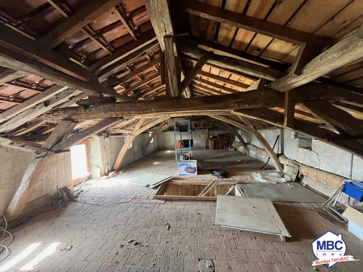 vente Maison La Seguiniere - Photo 10