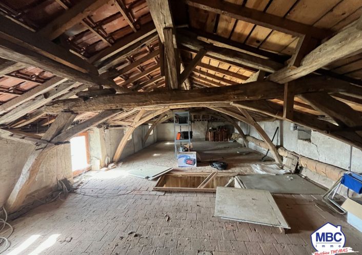 vente Maison La Seguiniere