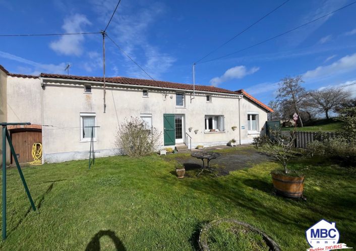 vente Maison La Seguiniere