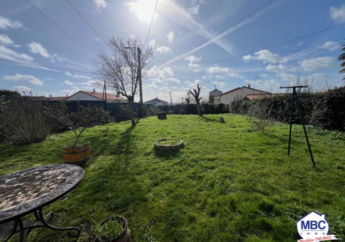 vente Maison La Seguiniere