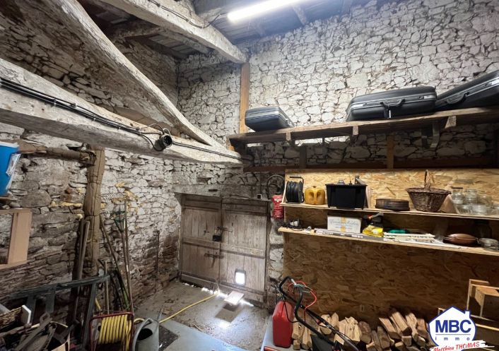 vente Maison La Seguiniere