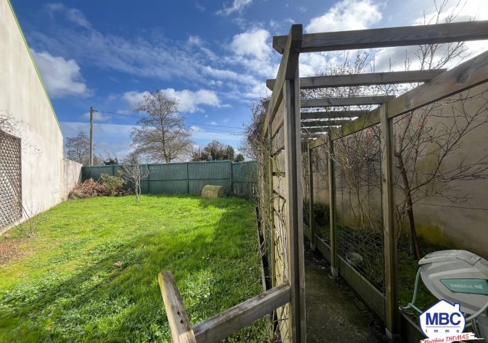 vente Maison La Seguiniere