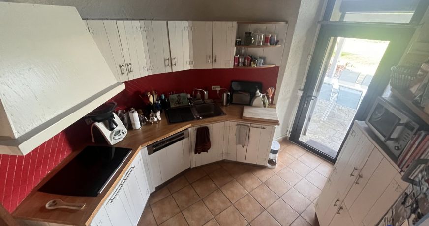 vente Maison Mauges-sur-loire