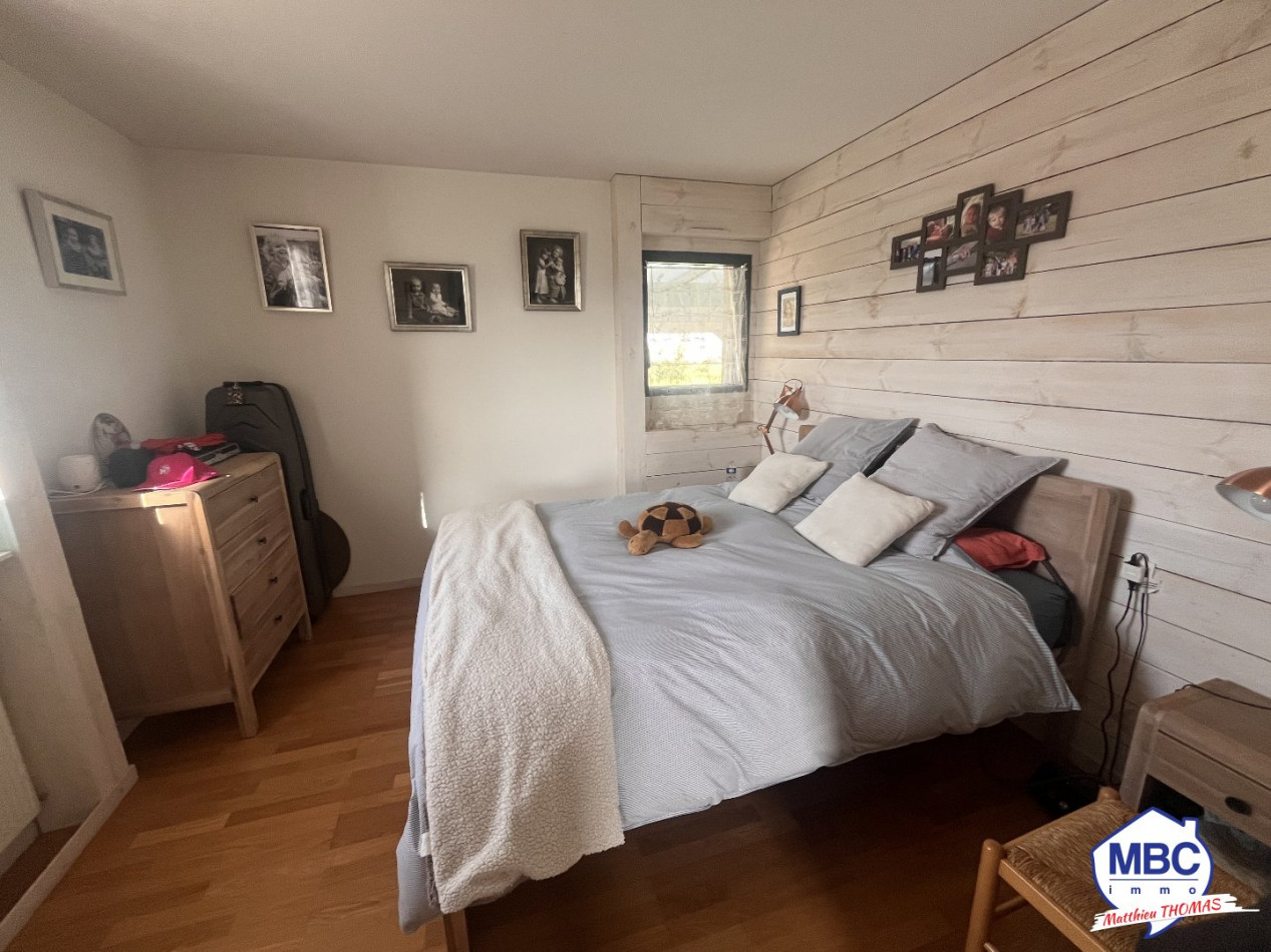 vente Maison Mauges-sur-loire - Photo 6